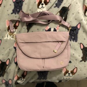 Lululemon All Night Festival Bag